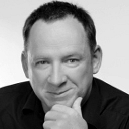 Foto Unternehmensberater Martin Exner