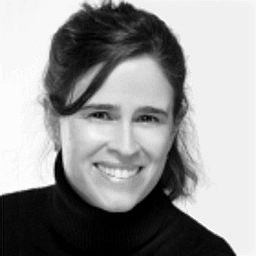 Foto Unternehmensberaterin Bettina Schreier